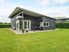 Quaint Holiday Home in Haderslev Jutland With Stunning View